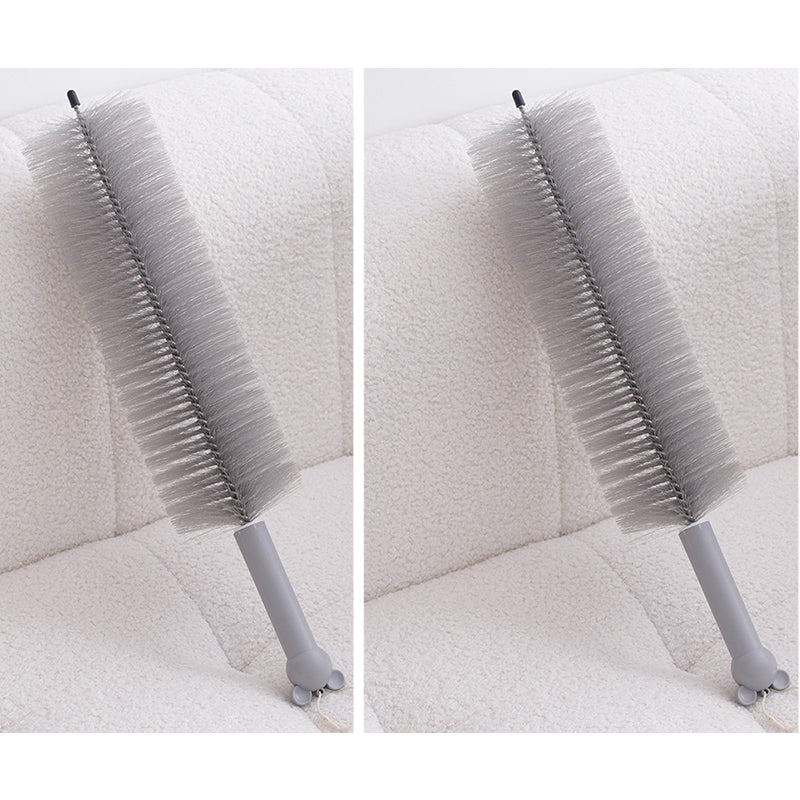 360° All-Around Flexible Fan Cleaning Brush