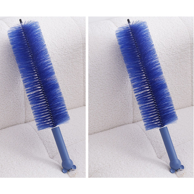 360° All-Around Flexible Fan Cleaning Brush