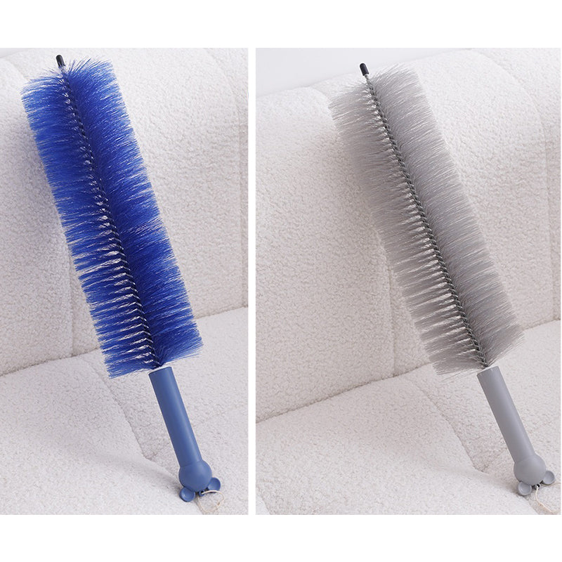 360° All-Around Flexible Fan Cleaning Brush