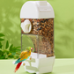 Automatic Large Capacity Bird Feeder
