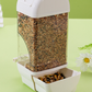 Automatic Large Capacity Bird Feeder