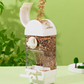 Automatic Large Capacity Bird Feeder
