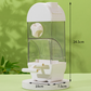 Automatic Large Capacity Bird Feeder