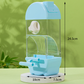 Automatic Large Capacity Bird Feeder