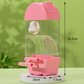 Automatic Large Capacity Bird Feeder