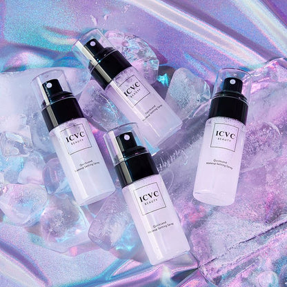 🥳2026 HOT SALE🥳💞50K+ SOLD!⏳✨ Mattifying Waterproof Makeup Setting Spray