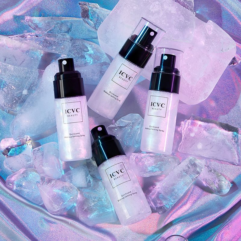 🥳2026 HOT SALE🥳💞50K+ SOLD!⏳✨ Mattifying Waterproof Makeup Setting Spray