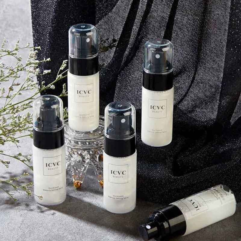 🥳2026 HOT SALE🥳💞50K+ SOLD!⏳✨ Mattifying Waterproof Makeup Setting Spray