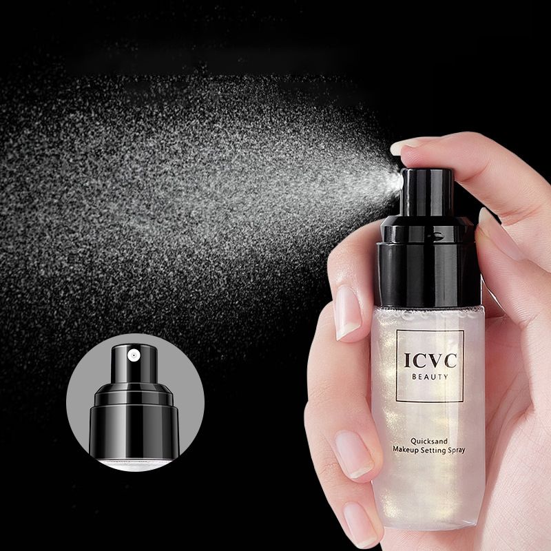 🥳2026 HOT SALE🥳💞50K+ SOLD!⏳✨ Mattifying Waterproof Makeup Setting Spray