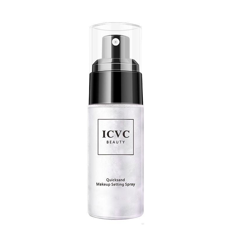 🥳2026 HOT SALE🥳💞50K+ SOLD!⏳✨ Mattifying Waterproof Makeup Setting Spray