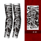 ☀️💨💪 Cooling tattoo sleeve – Sun-protective and breathable 🌿🌀