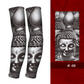☀️💨💪 Cooling tattoo sleeve – Sun-protective and breathable 🌿🌀