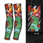 ☀️💨💪 Cooling tattoo sleeve – Sun-protective and breathable 🌿🌀