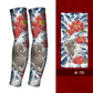 ☀️💨💪 Cooling tattoo sleeve – Sun-protective and breathable 🌿🌀