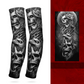 ☀️💨💪 Cooling tattoo sleeve – Sun-protective and breathable 🌿🌀