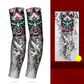 ☀️💨💪 Cooling tattoo sleeve – Sun-protective and breathable 🌿🌀