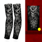 ☀️💨💪 Cooling tattoo sleeve – Sun-protective and breathable 🌿🌀