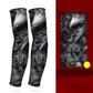 ☀️💨💪 Cooling tattoo sleeve – Sun-protective and breathable 🌿🌀
