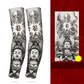 ☀️💨💪 Cooling tattoo sleeve – Sun-protective and breathable 🌿🌀