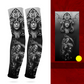 ☀️💨💪 Cooling tattoo sleeve – Sun-protective and breathable 🌿🌀