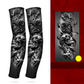 ☀️💨💪 Cooling tattoo sleeve – Sun-protective and breathable 🌿🌀