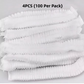 🔥50% OFF Half Price 🧹Disposable Broom Dusting Covers, Static Dust Removal Wipes, Universal Cleaning Sleeves for Household Brooms