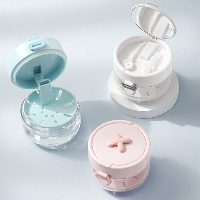 🔥New Hot Selling ️‍🔥 All-in-One Retainer Storage Case – londonnk