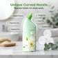 🥳2026 BESTSELLER🥾 Toilet Bowl Cleaner Gel – Rapid Stain Removal, 99.9% Bacteria Kill – Thick Clinging Formula – Odor Neutralizing – Fresh Fragrances! 🛡️💨
