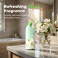 🥳2026 BESTSELLER🥾 Toilet Bowl Cleaner Gel – Rapid Stain Removal, 99.9% Bacteria Kill – Thick Clinging Formula – Odor Neutralizing – Fresh Fragrances! 🛡️💨