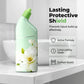🥳2026 BESTSELLER🥾 Toilet Bowl Cleaner Gel – Rapid Stain Removal, 99.9% Bacteria Kill – Thick Clinging Formula – Odor Neutralizing – Fresh Fragrances! 🛡️💨