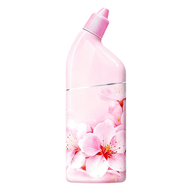 🥳2026 BESTSELLER🥾 Toilet Bowl Cleaner Gel – Rapid Stain Removal, 99.9% Bacteria Kill – Thick Clinging Formula – Odor Neutralizing – Fresh Fragrances! 🛡️💨