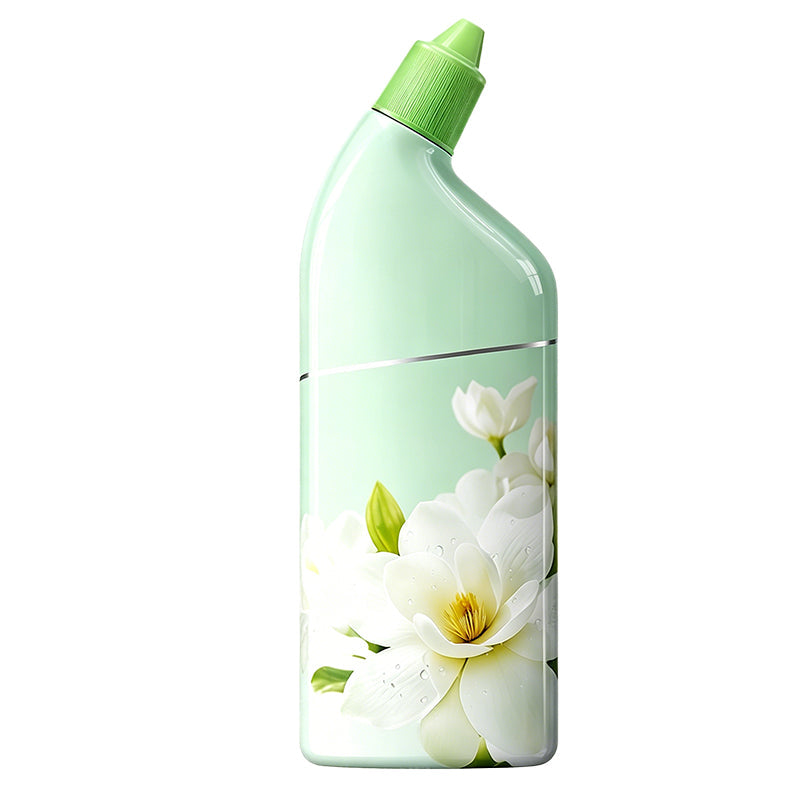 🥳2026 BESTSELLER🥾 Toilet Bowl Cleaner Gel – Rapid Stain Removal, 99.9% Bacteria Kill – Thick Clinging Formula – Odor Neutralizing – Fresh Fragrances! 🛡️💨