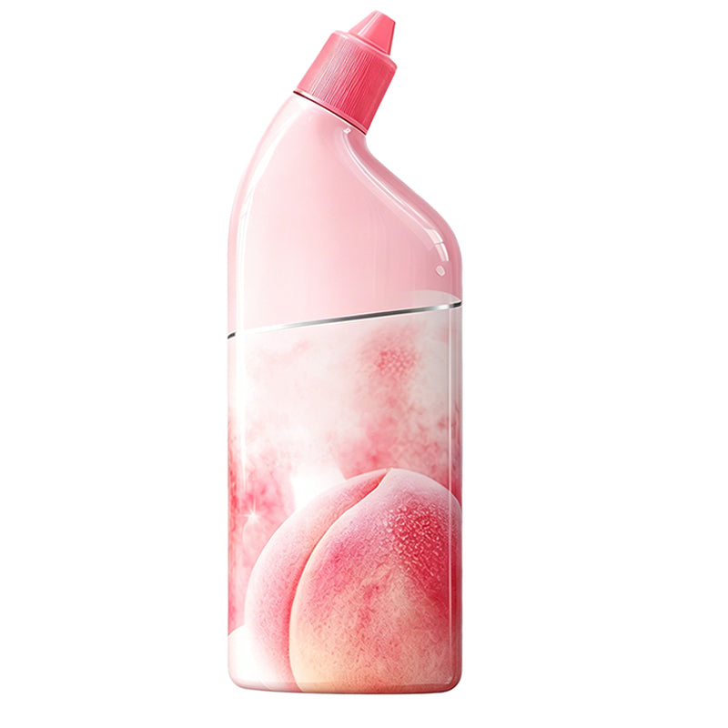 🥳2026 BESTSELLER🥾 Toilet Bowl Cleaner Gel – Rapid Stain Removal, 99.9% Bacteria Kill – Thick Clinging Formula – Odor Neutralizing – Fresh Fragrances! 🛡️💨