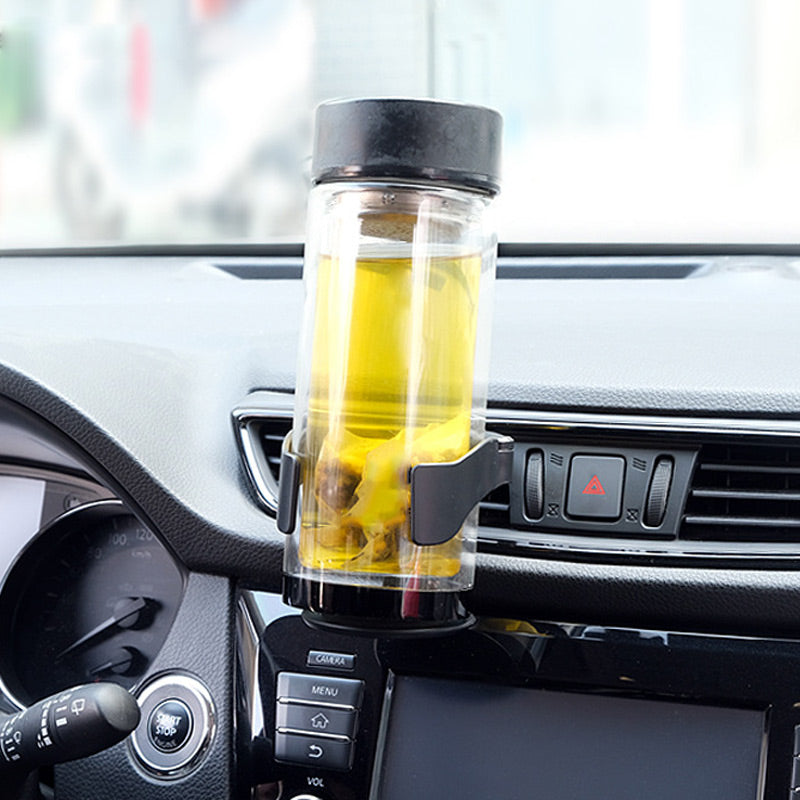 ⏳Time-Limited Special⏰Multifunction Car Cup Holder