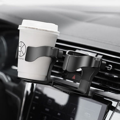⏳Time-Limited Special⏰Multifunction Car Cup Holder