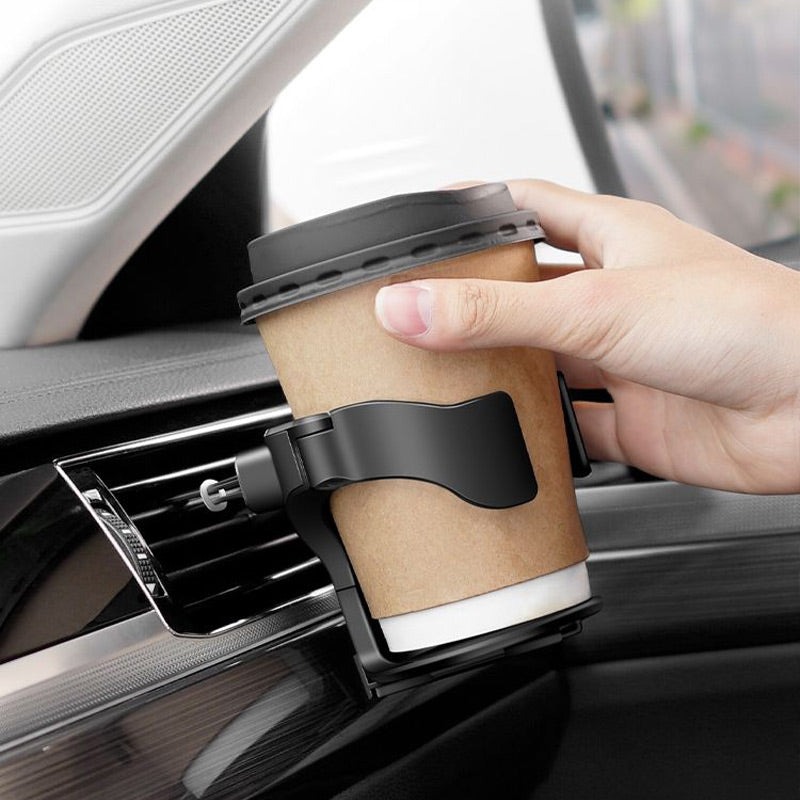 ⏳Time-Limited Special⏰Multifunction Car Cup Holder