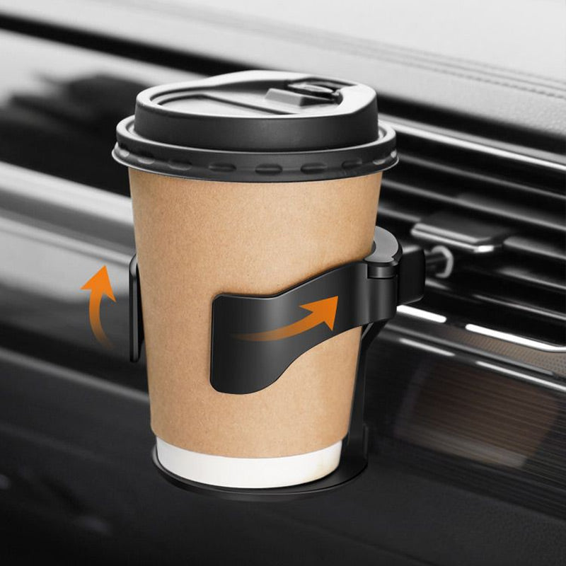 ⏳Time-Limited Special⏰Multifunction Car Cup Holder