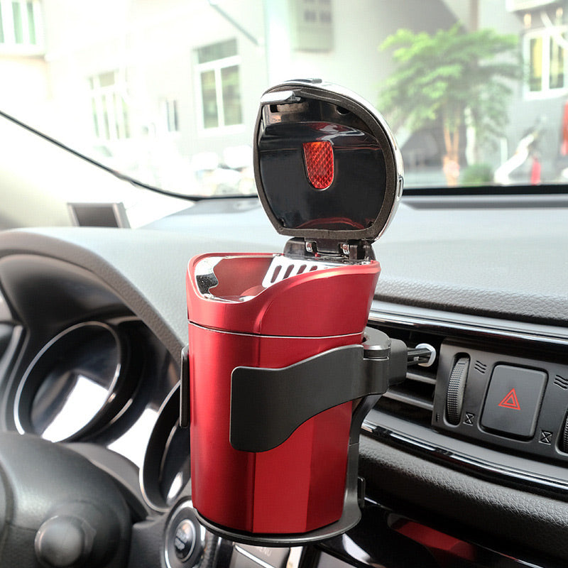 ⏳Time-Limited Special⏰Multifunction Car Cup Holder