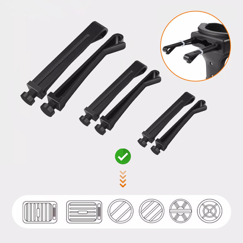⏳Time-Limited Special⏰Multifunction Car Cup Holder