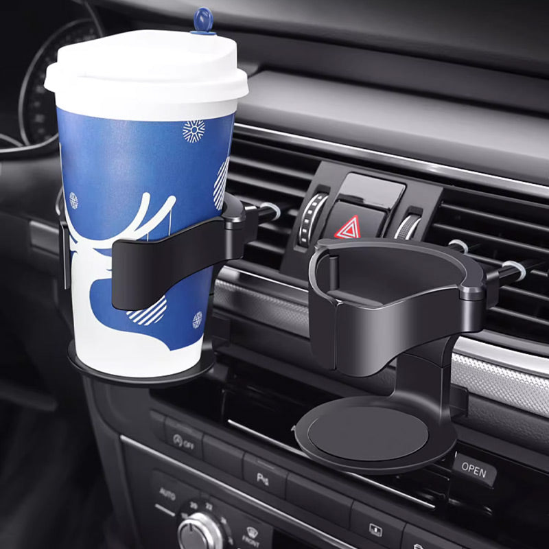 ⏳Time-Limited Special⏰Multifunction Car Cup Holder
