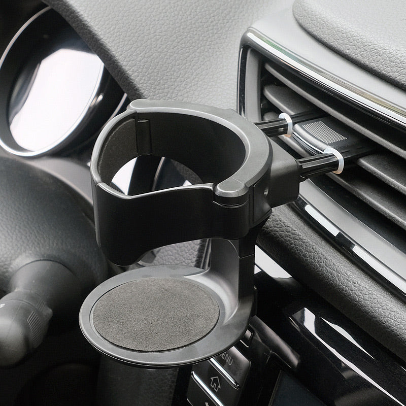 ⏳Time-Limited Special⏰Multifunction Car Cup Holder