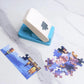 🥳HOT SALE🥳💞10K+ SOLD! Jigsaw Punch – From £12.99! Turn photos into puzzles, stainless blade & portable. Creative fun – grab yours! ✅