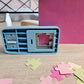 🥳HOT SALE🥳💞10K+ SOLD! Jigsaw Punch – From £12.99! Turn photos into puzzles, stainless blade & portable. Creative fun – grab yours! ✅