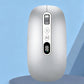 🖱️ LIMITED-TIME 50% OFF! 💥 AI Smart Voice Wireless Mouse – 1600 Words/Min, Translation Hub, Ergonomic ✨