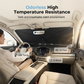 Bendable Handle Car Windshield Sunshade Umbrella