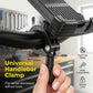 Secure Grip Motorcycle Phone Mount