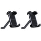 Secure Grip Motorcycle Phone Mount