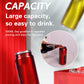🔥SUMMER HOT SALE £8.99!!💥50K+ SOLD!🥤Double-Layer Stainless Steel Cola Can-Shaped Insulated Cup
