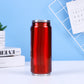 🔥SUMMER HOT SALE £8.99!!💥50K+ SOLD!🥤Double-Layer Stainless Steel Cola Can-Shaped Insulated Cup