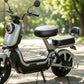 Waterproof Electric Scooter Seat Cover Sunproof Heat Insulating Leather Cushion Protector